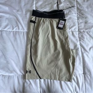 Men's UA Unstoppable Cargo Shorts (New)